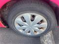2011 Toyota Vitz