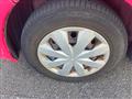 2011 Toyota Vitz