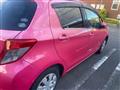 2011 Toyota Vitz