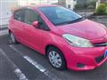 2011 Toyota Vitz