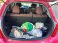 2011 Toyota Vitz