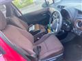 2011 Toyota Vitz