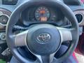 2011 Toyota Vitz