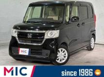 2019 Honda N BOX
