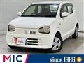 2021 Suzuki Alto