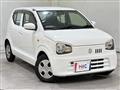 2021 Suzuki Alto