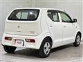 2021 Suzuki Alto