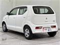 2021 Suzuki Alto