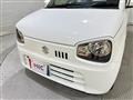 2021 Suzuki Alto