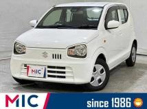 2021 Suzuki Alto