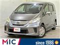 2011 Honda Freed