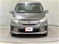 2011 Honda Freed