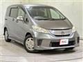 2011 Honda Freed