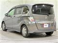 2011 Honda Freed
