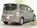 2011 Honda Freed