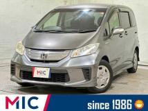 2011 Honda Freed