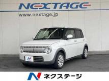 2015 Suzuki Lapin