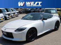 2023 Nissan Fairlady Z