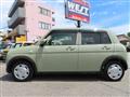 2024 Suzuki Lapin