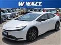2023 Toyota Prius