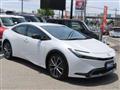 2023 Toyota Prius