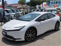 2023 Toyota Prius