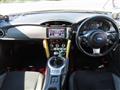 2016 Subaru BRZ