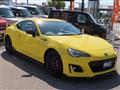 2016 Subaru BRZ