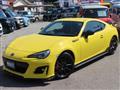 2016 Subaru BRZ
