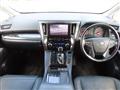 2021 Toyota Alphard G