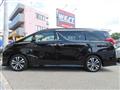 2021 Toyota Alphard G