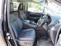 2021 Toyota Alphard G