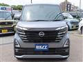 2023 Nissan ROOX