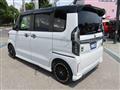 2021 Honda N BOX