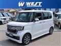 2021 Honda N BOX