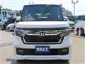 2021 Honda N BOX