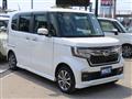 2021 Honda N BOX