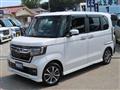 2021 Honda N BOX