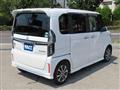 2021 Honda N BOX