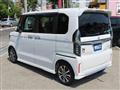 2021 Honda N BOX
