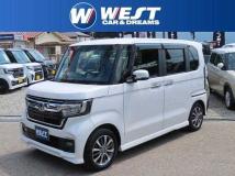 2021 Honda N BOX