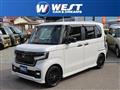 2023 Honda N BOX