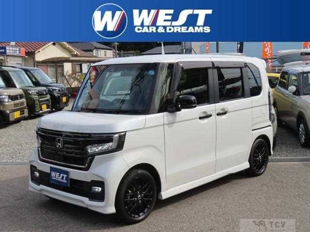 2023 Honda N BOX