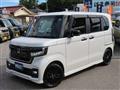 2023 Honda N BOX