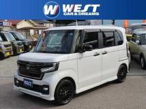 2023 Honda N BOX