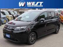 2024 Honda Freed