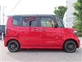 2024 Honda N BOX