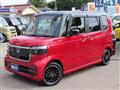 2024 Honda N BOX