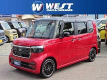 2024 Honda N BOX