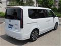 2023 Honda Step WGN